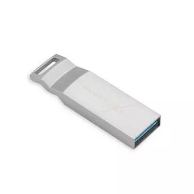 USB флеш накопитель eXceleram 16GB U2 Series Silver USB 3.1 Gen 1 (EXP2U3U2S16) - 6