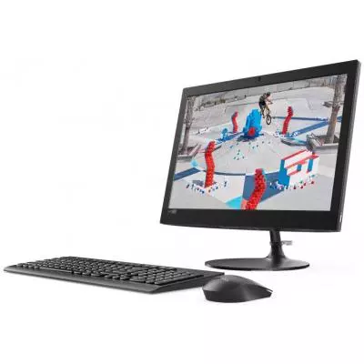 Компьютер Lenovo IdeaCentre 330-20IGM (F0D7003LUA) - 2 Компьютер Lenovo IdeaCentre 330-20IGM (F0D7003LUA) - 2