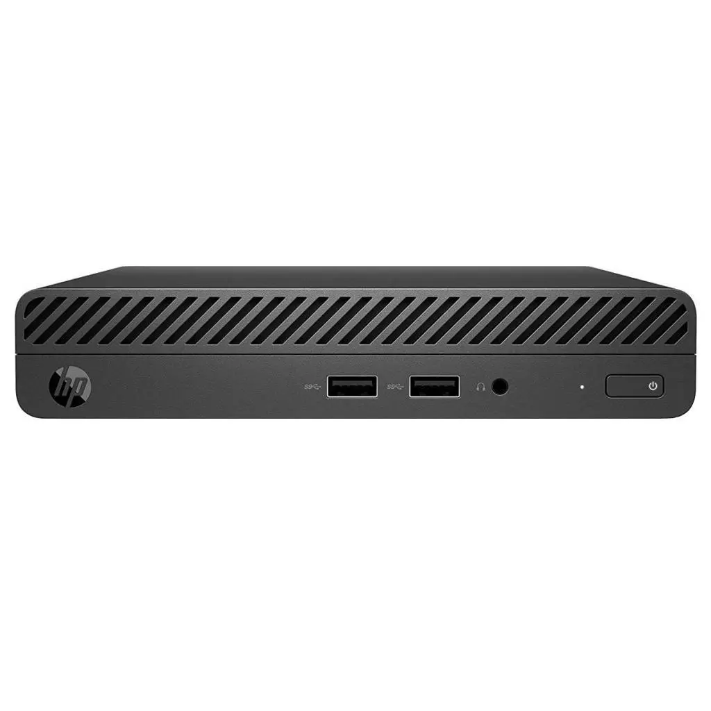 Компьютер HP 260 G3 DM (5FY93ES) - 1 Компьютер HP 260 G3 DM (5FY93ES) - 1