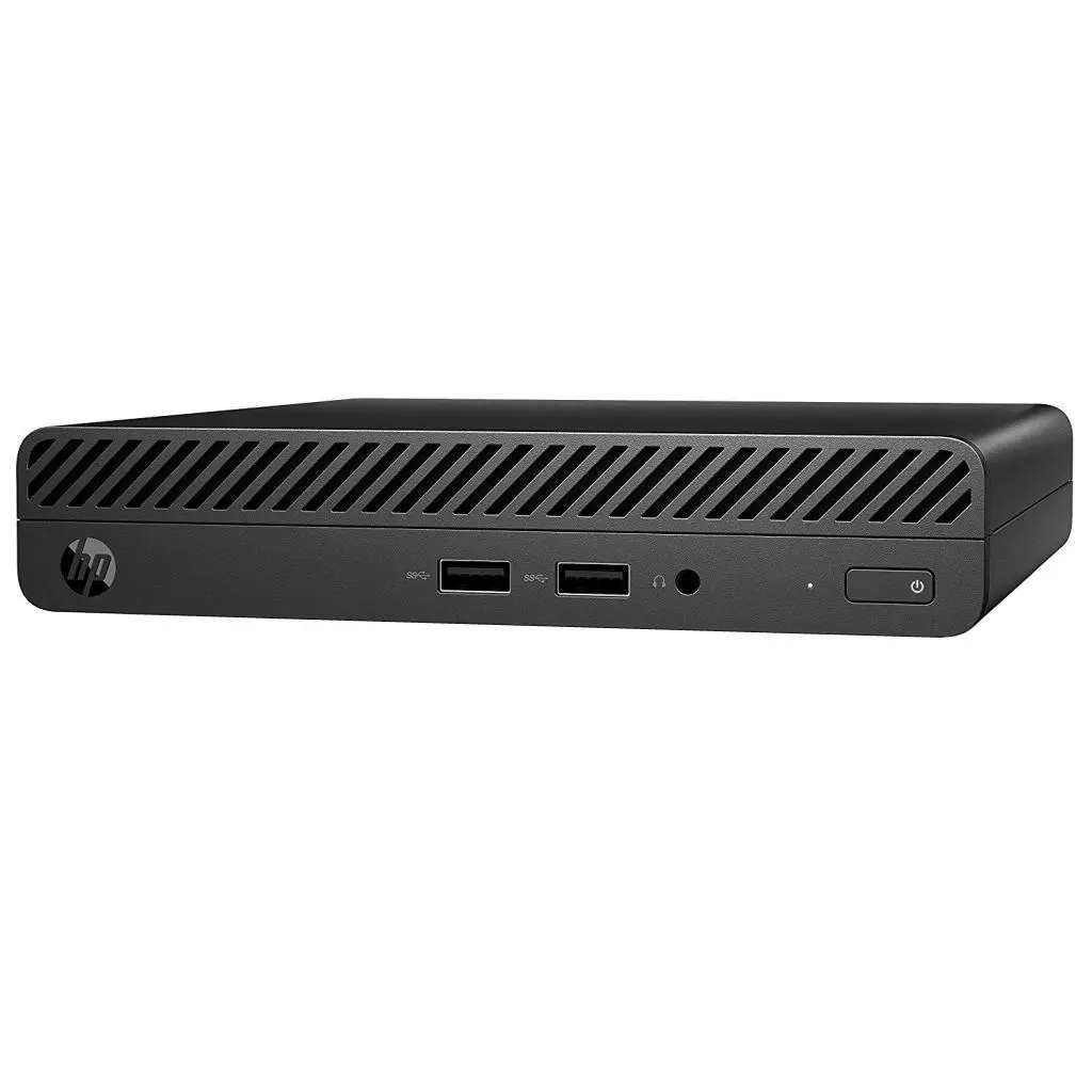 Компьютер HP 260 G3 DM (5FY93ES)