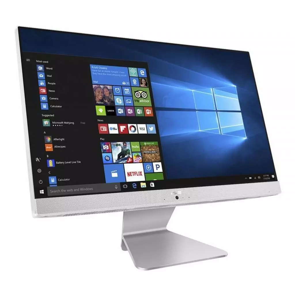 Компьютер ASUS V222UAK-WA037D (90PT0262-M07790) - 1 Компьютер ASUS V222UAK-WA037D (90PT0262-M07790) - 1