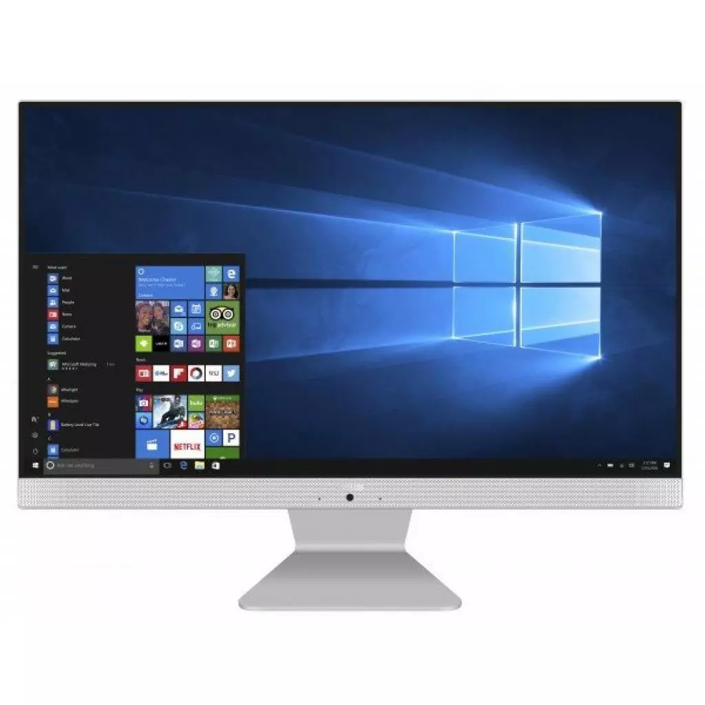 Компьютер ASUS V222UAK-WA037D (90PT0262-M07790)