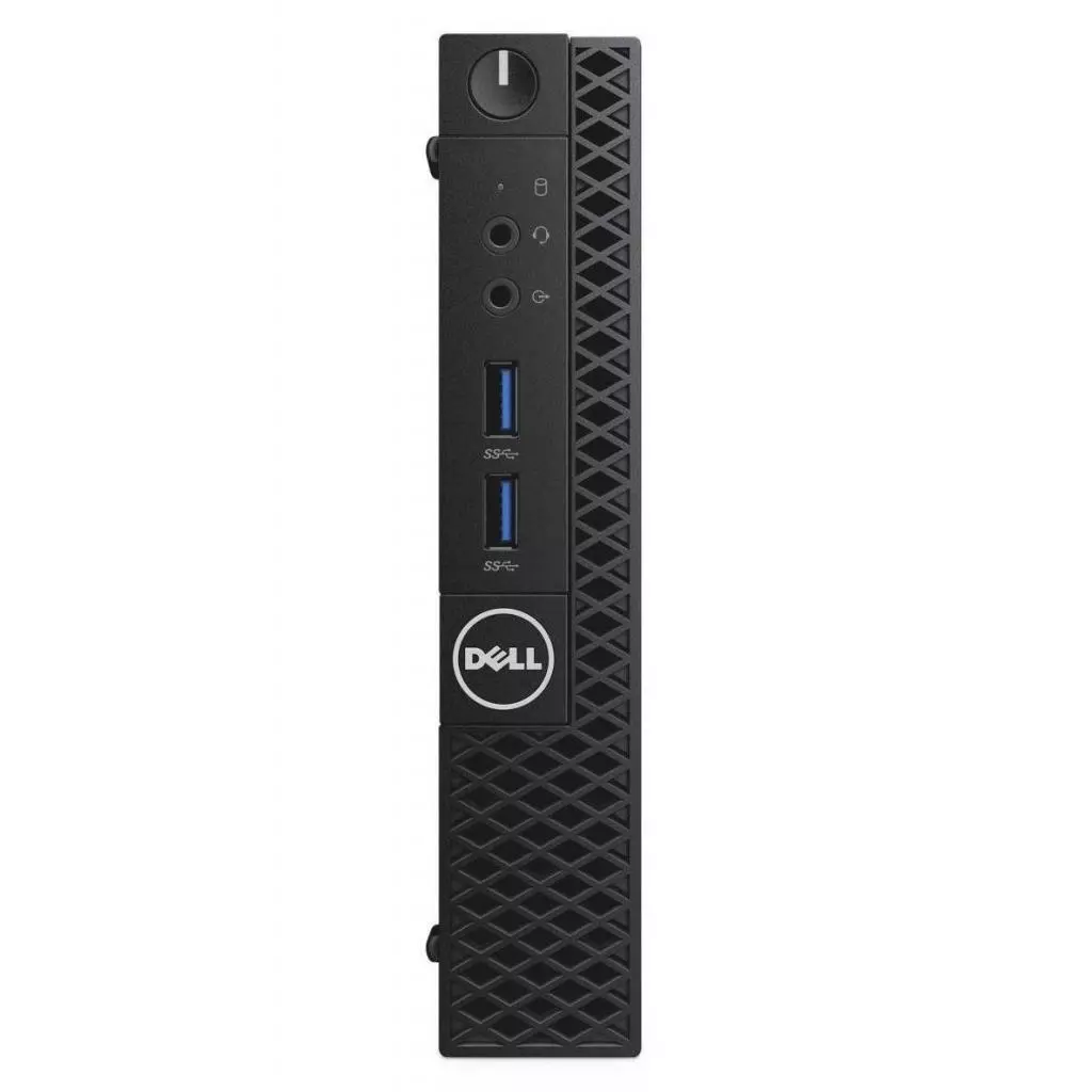 Компьютер Dell OptiPlex 3070 MFF / i5-9500T (N019O3070MFF_UBU) - 1
