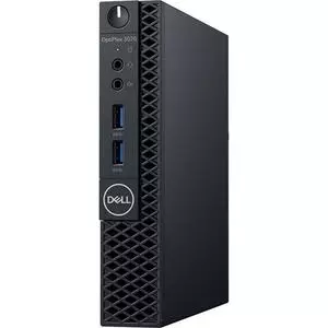 Компьютер Dell OptiPlex 3070 MFF / i5-9500T (N019O3070MFF_UBU) Компьютер Dell OptiPlex 3070 MFF / i5-9500T (N019O3070MFF_UBU)