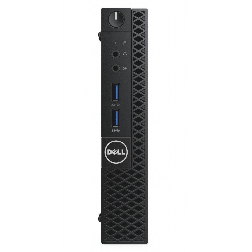Компьютер Dell OptiPlex 3070 MFF / i5-9500T (N019O3070MFF_WIN) - 1 Компьютер Dell OptiPlex 3070 MFF / i5-9500T (N019O3070MFF_WIN) - 1