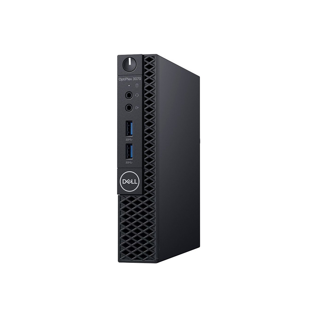 Компьютер Dell OptiPlex 3070 MFF / i5-9500T (N019O3070MFF_WIN)