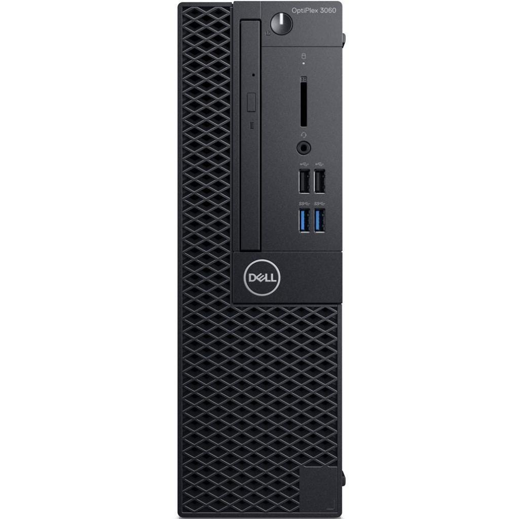 Компьютер Dell OptiPlex 3060 SFF / i5-8500 (N020O3060SFF_WIN) - 1 Компьютер Dell OptiPlex 3060 SFF / i5-8500 (N020O3060SFF_WIN) - 1