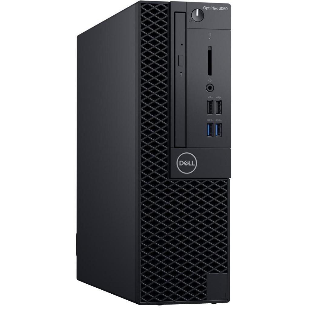 Компьютер Dell OptiPlex 3060 SFF / i5-8500 (N020O3060SFF_WIN) - 2 Компьютер Dell OptiPlex 3060 SFF / i5-8500 (N020O3060SFF_WIN) - 2