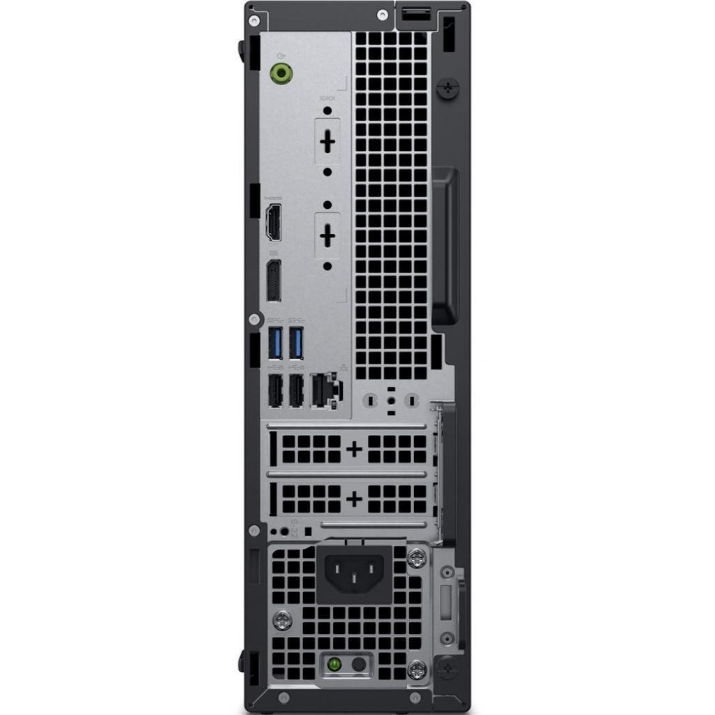 Компьютер Dell OptiPlex 3060 SFF / i5-8500 (N020O3060SFF_WIN) - 3 Компьютер Dell OptiPlex 3060 SFF / i5-8500 (N020O3060SFF_WIN) - 3