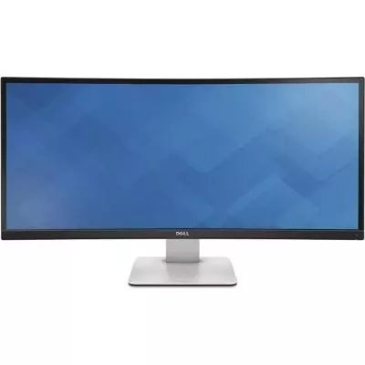Монитор Dell U3415W (210-ADYS) - 1