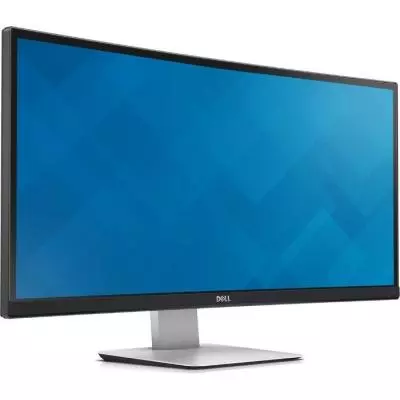 Монитор Dell U3415W (210-ADYS) - 2