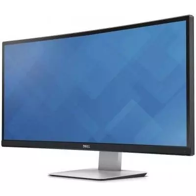 Монитор Dell U3415W (210-ADYS)