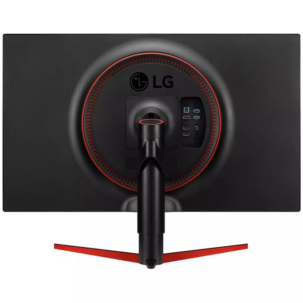 Монитор LG 32GK850F-B - 3
