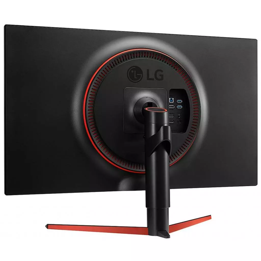 Монитор LG 32GK850F-B - 4