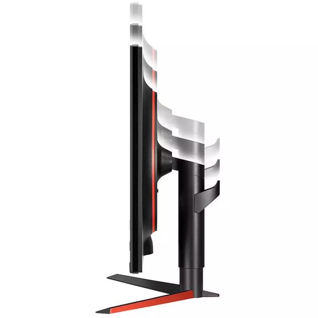 Монитор LG 32GK850F-B - 6