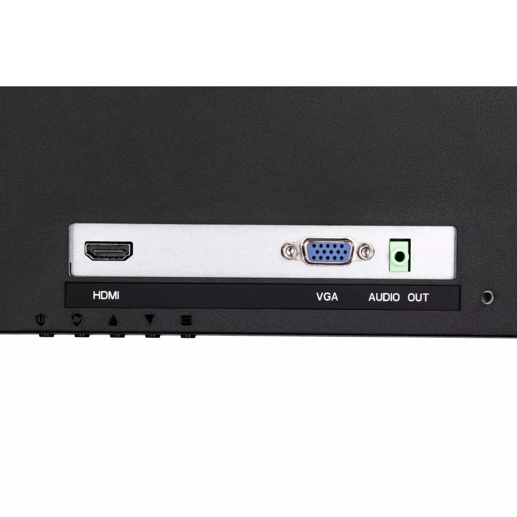 Монитор 2E D2419B (2E-D2419B-01.UA) - 7 Монитор 2E D2419B (2E-D2419B-01.UA) - 7