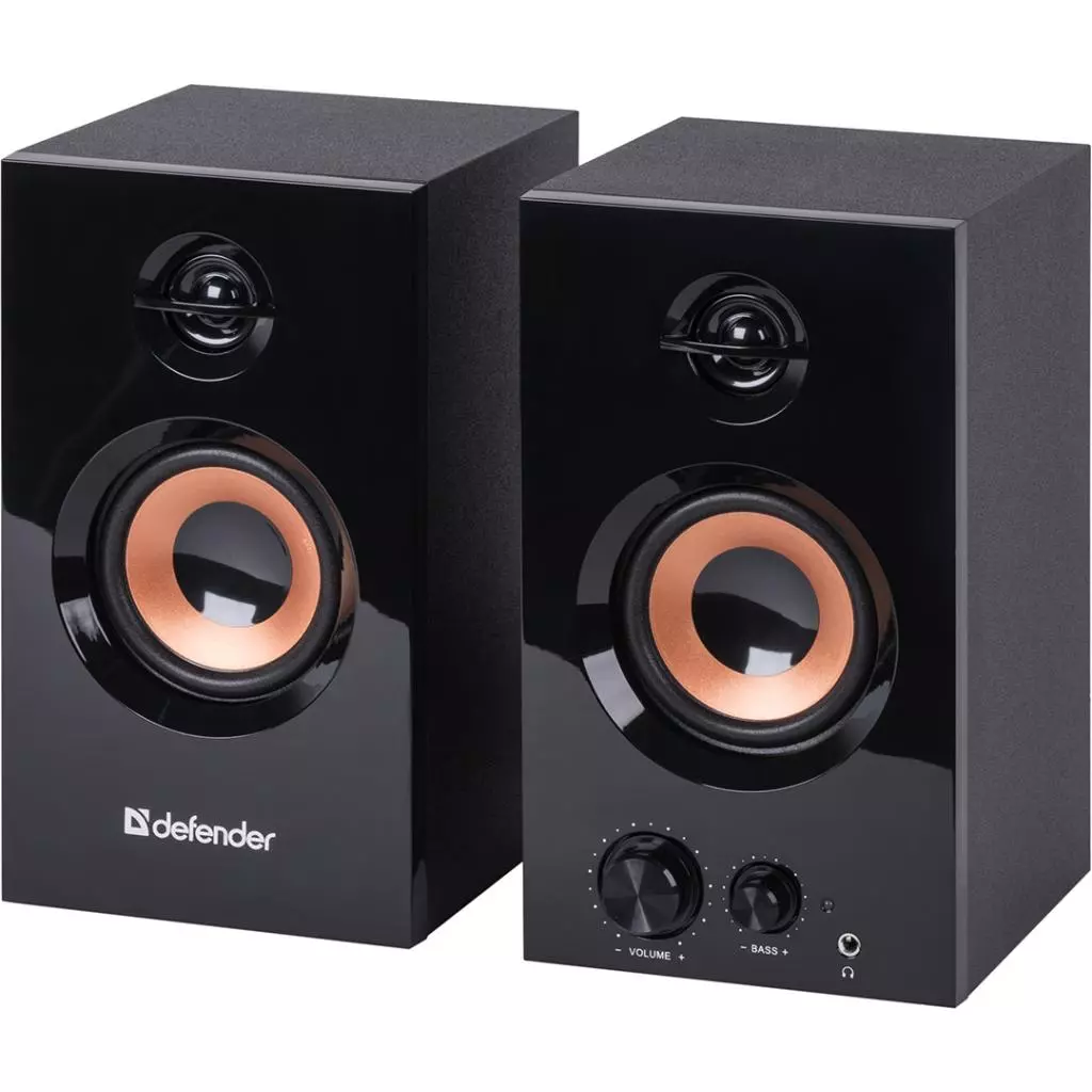 Акустическая система Defender Aurora S20 (65419) - 1 Акустическая система Defender Aurora S20 (65419) - 1