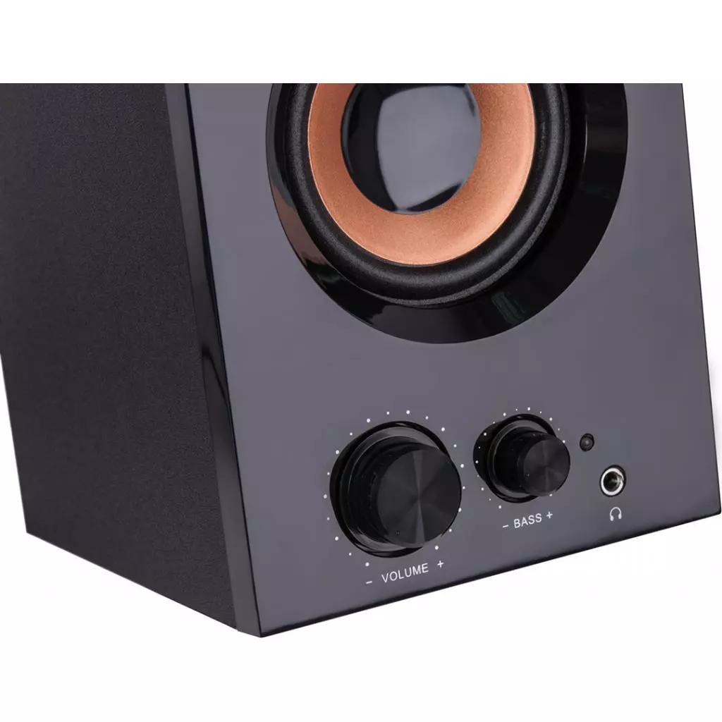 Акустическая система Defender Aurora S20 (65419) - 5 Акустическая система Defender Aurora S20 (65419) - 5