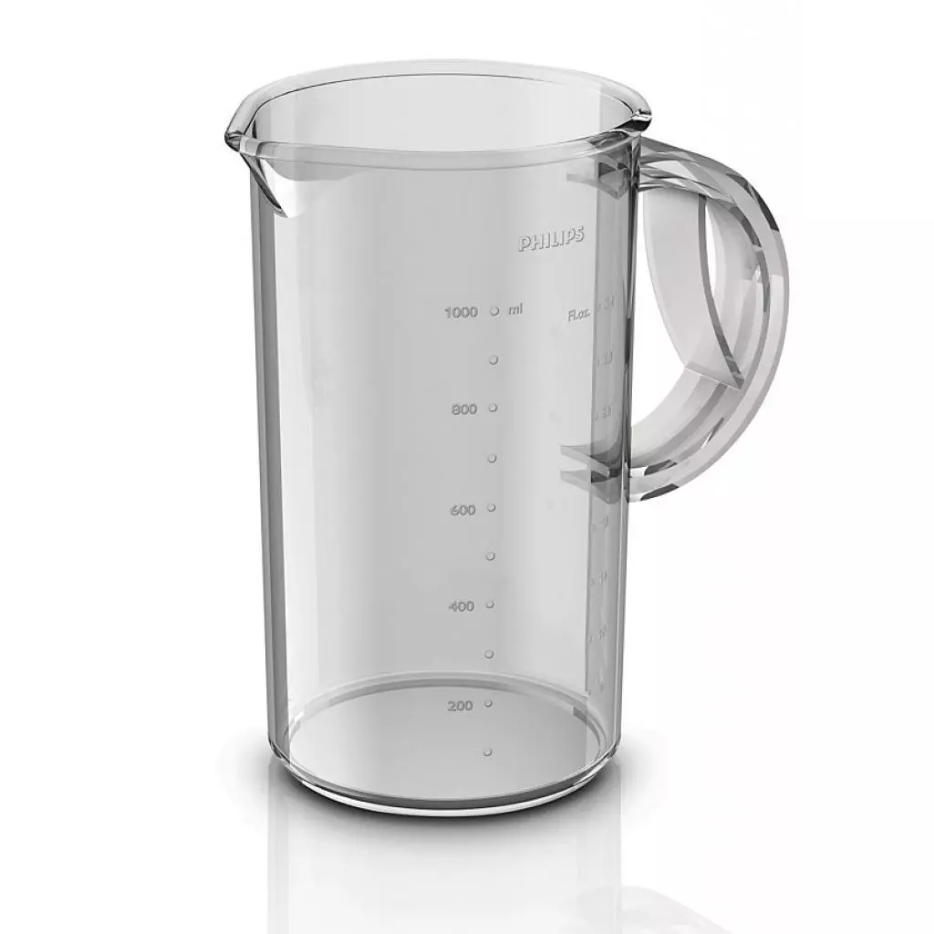 Блендер Philips HR 1677/90 (HR1677/90) - 4