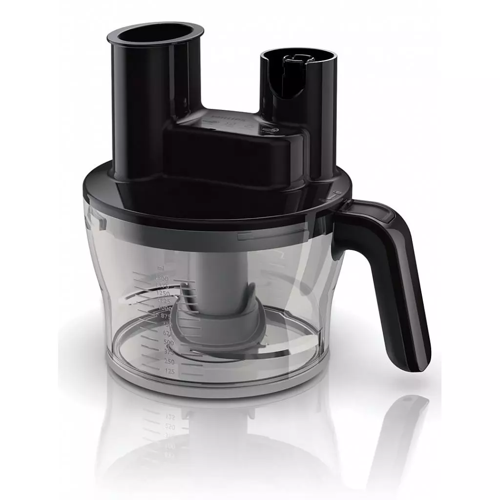 Блендер Philips HR 1677/90 (HR1677/90) - 5
