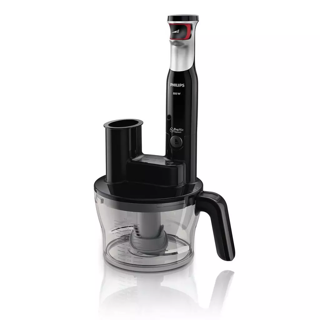 Блендер Philips HR 1677/90 (HR1677/90) - 7