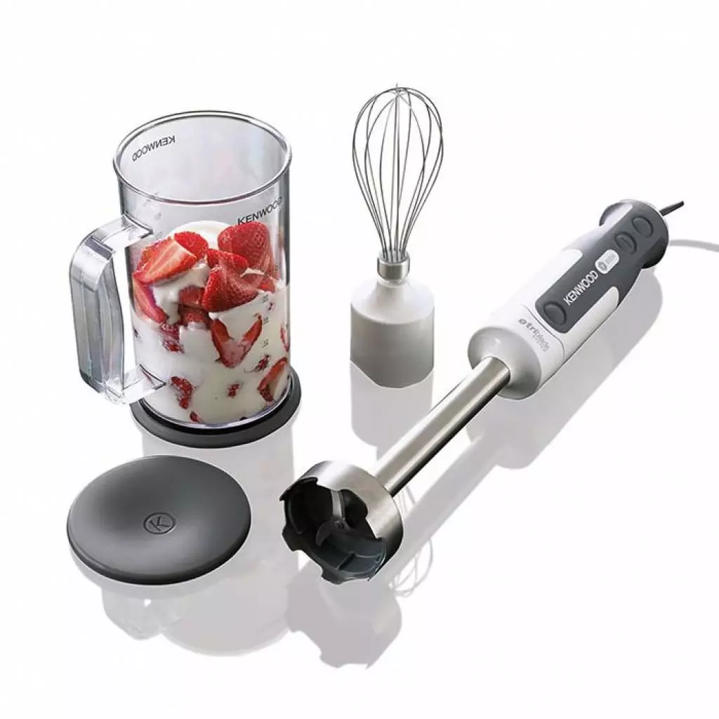 Блендер Kenwood HDP 302 - 1