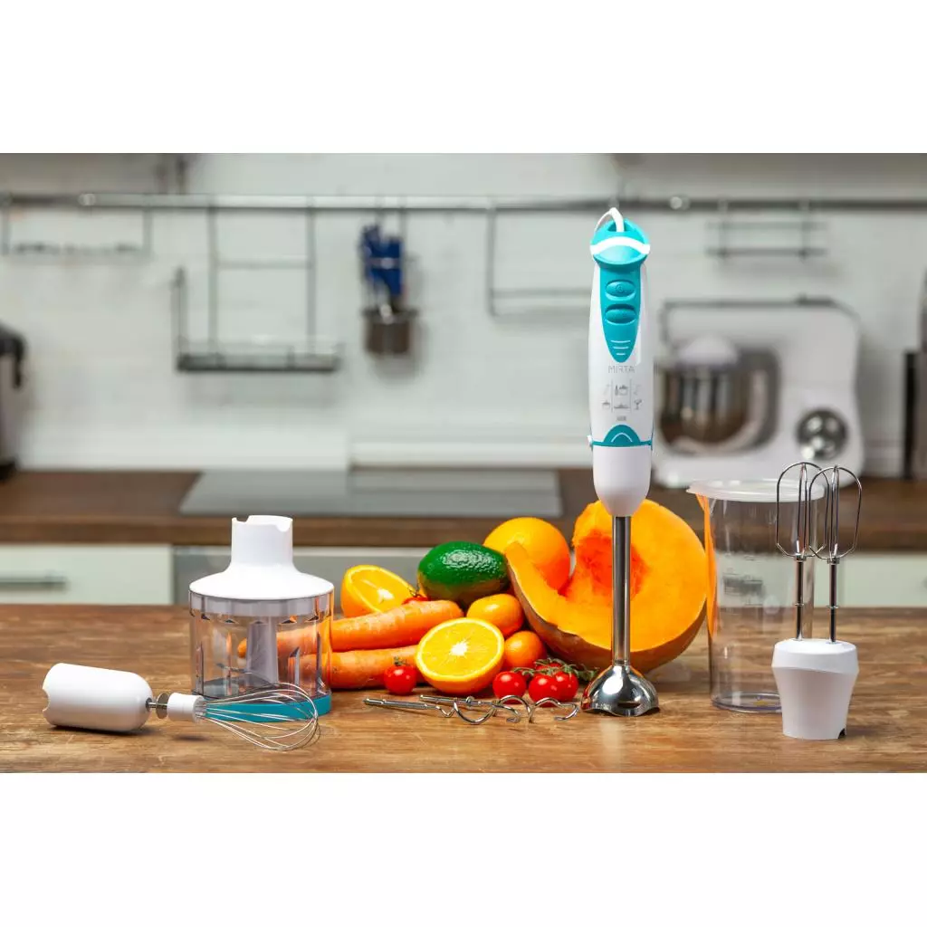 Блендер Mirta BHM 350 BM - 10 Блендер Mirta BHM 350 BM - 10