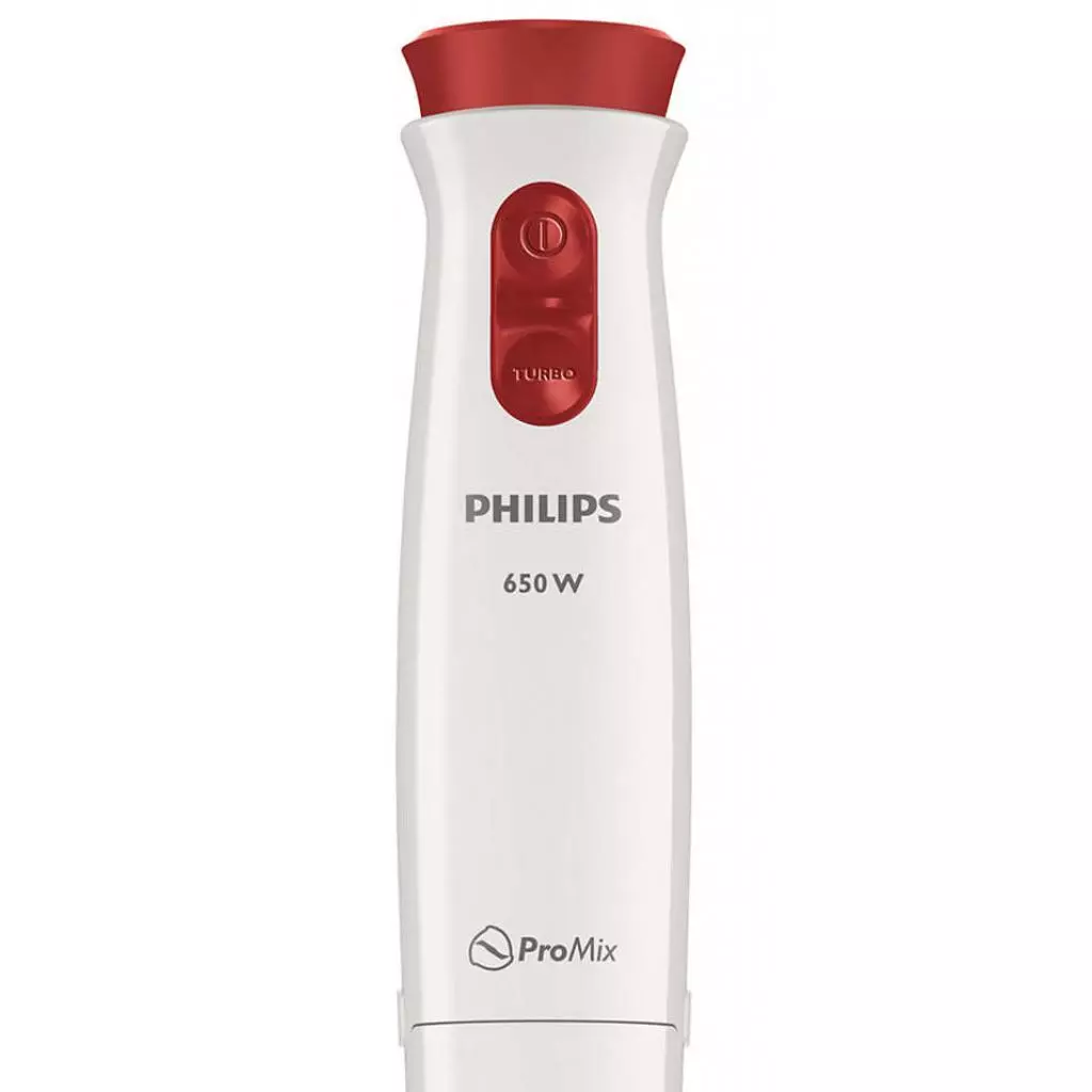 Блендер Philips HR 1627/00 (HR1627/00) - 2