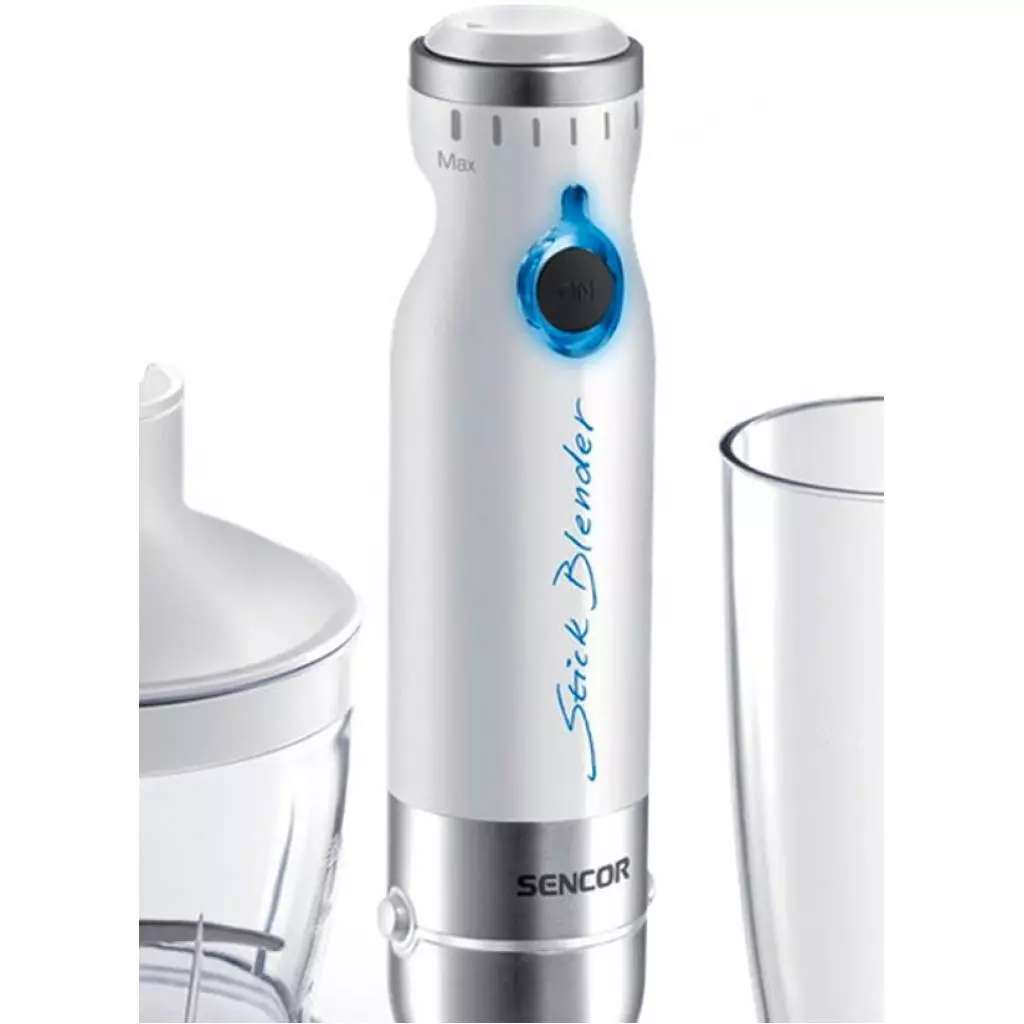 Блендер Sencor SHB 4360 (SHB4360) - 1 Блендер Sencor SHB 4360 (SHB4360) - 1