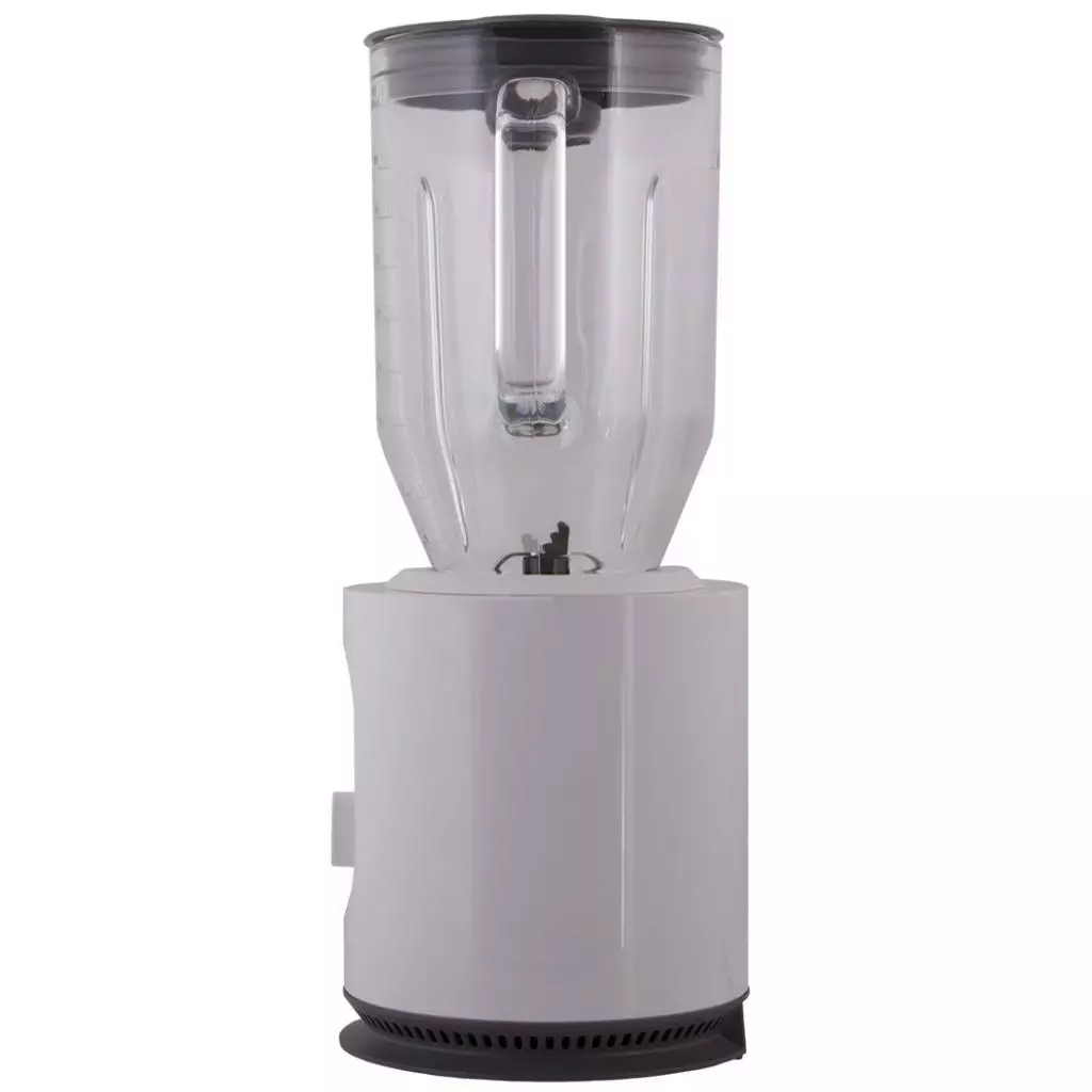 Блендер Braun JB 5050 WHITE (JB5050WHITE) - 1 Блендер Braun JB 5050 WHITE (JB5050WHITE) - 1