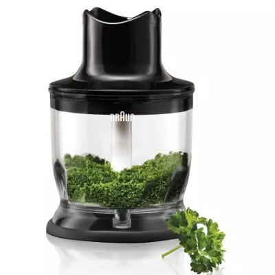 Блендер Braun MQ 785 PATISSERIE BK (MQ785PATISSERIEBK) - 4