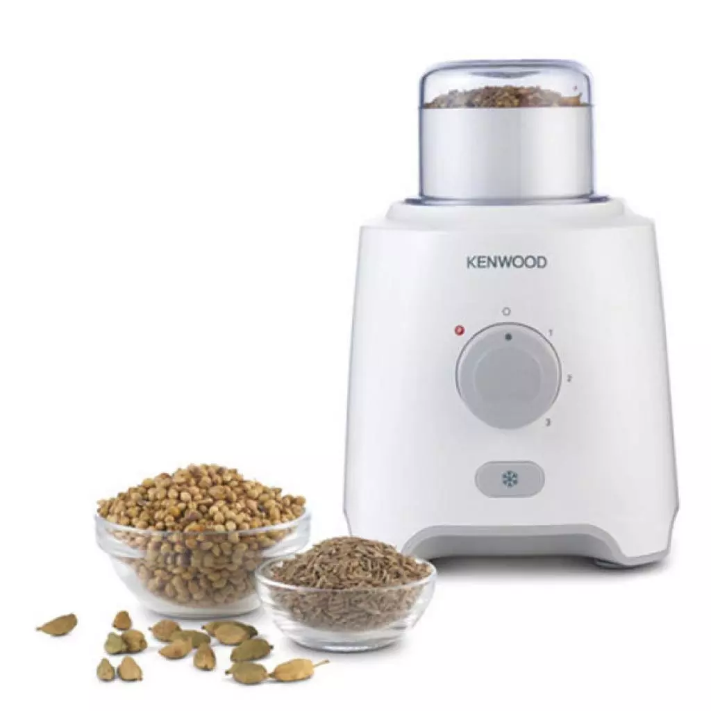 Блендер Kenwood BLP 402 White - 2