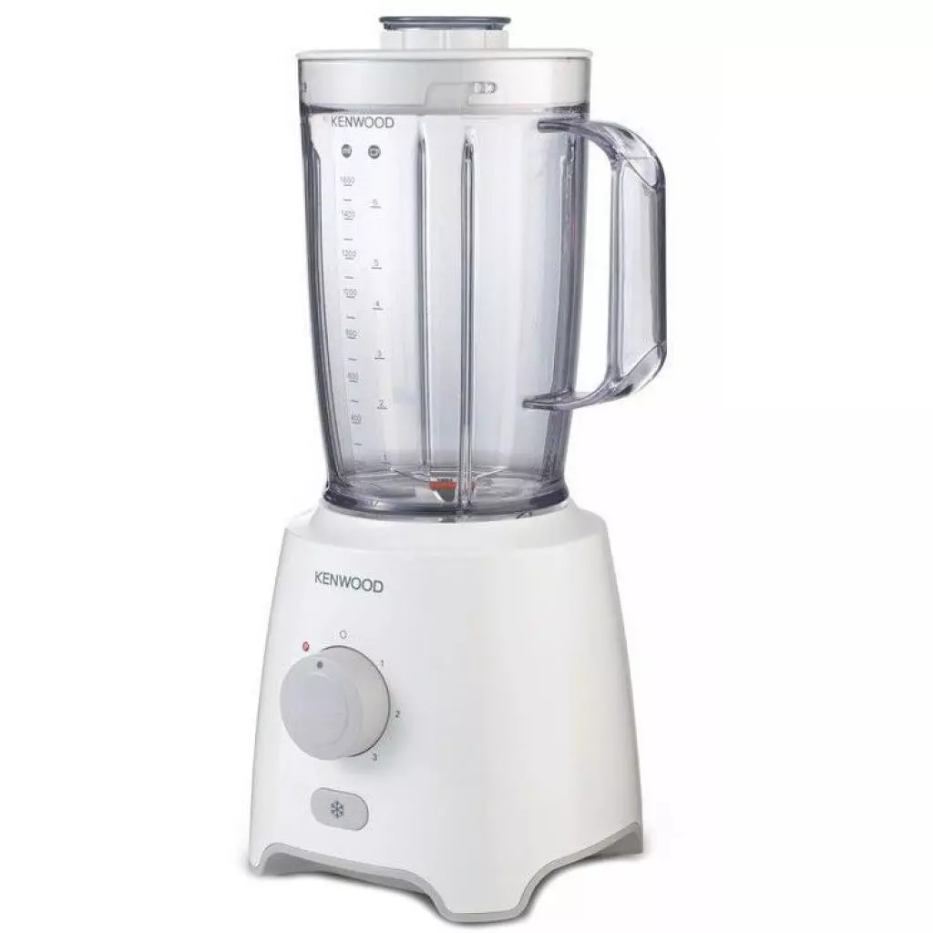 Блендер Kenwood BLP 402 White