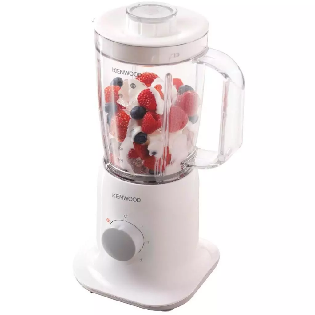 Блендер Kenwood BL 237 (BL237) - 1 Блендер Kenwood BL 237 (BL237) - 1