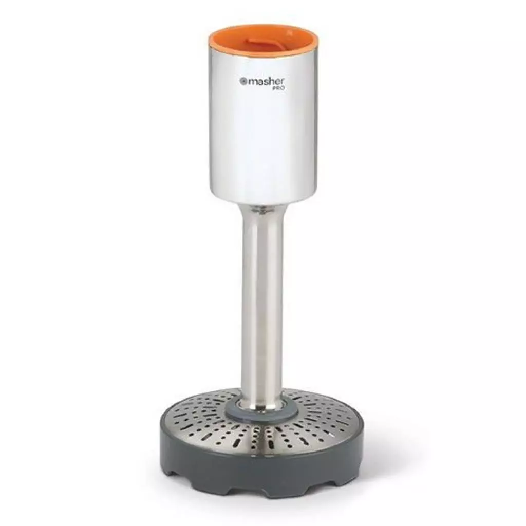 Блендер Kenwood HDM 802 SI - 3 Блендер Kenwood HDM 802 SI - 3