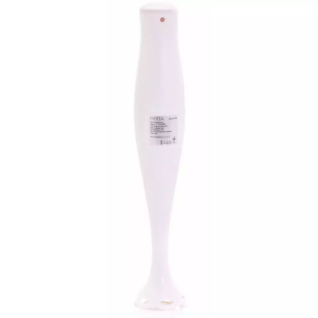 Блендер Mirta BL-2650 G (BL-2650G) - 1 Блендер Mirta BL-2650 G (BL-2650G) - 1