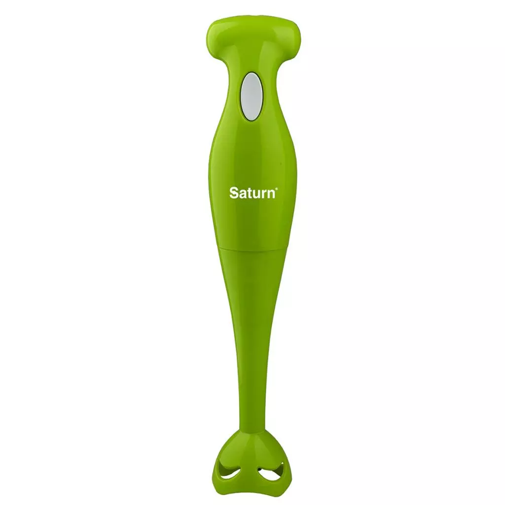 Блендер Saturn ST-FP0046 Green