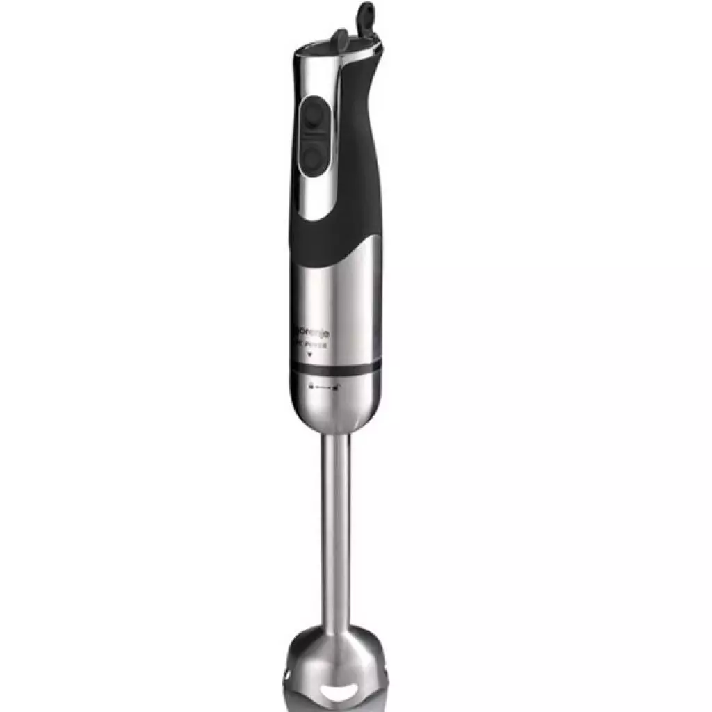 Блендер Gorenje HBX 884 QE (HBX884QE) - 1 Блендер Gorenje HBX 884 QE (HBX884QE) - 1