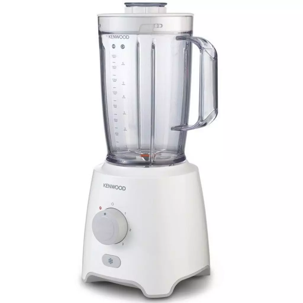 Блендер Kenwood BLP 400 White