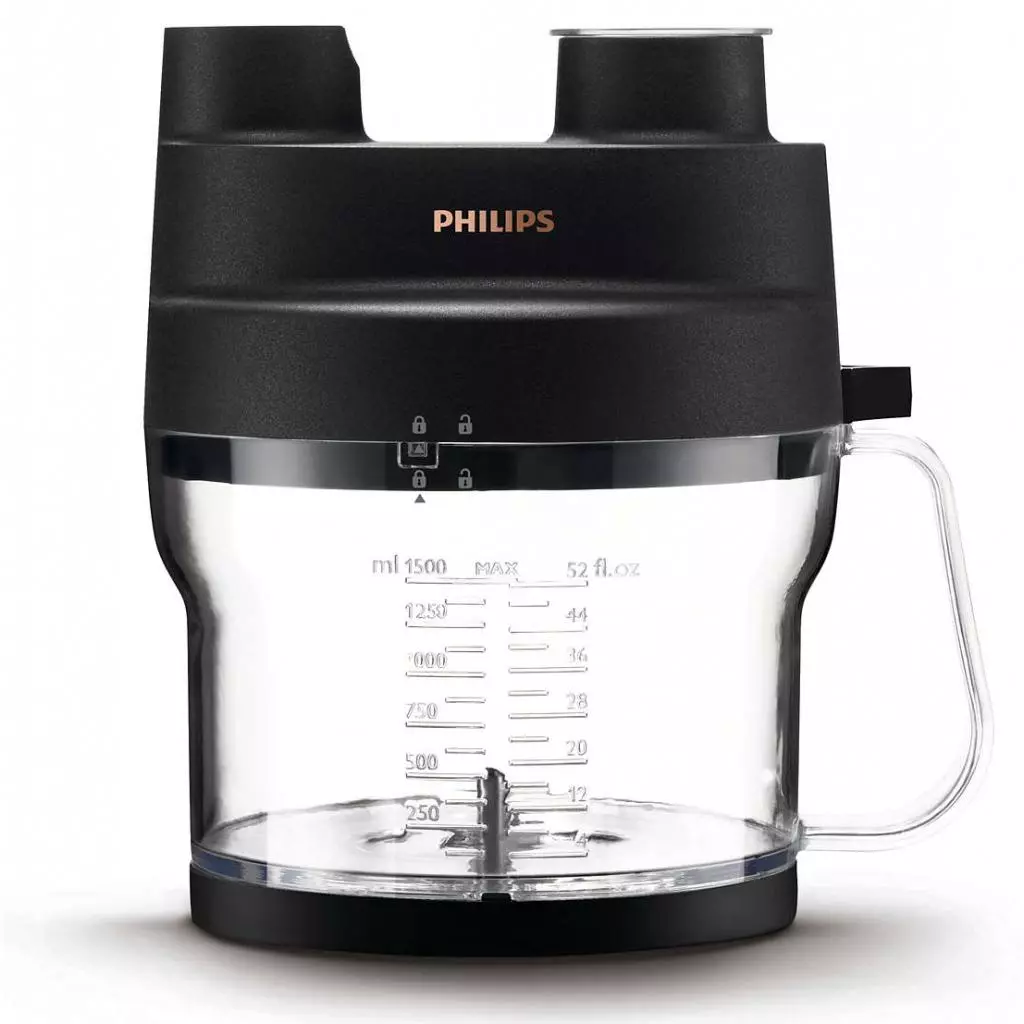 Блендер Philips HR 1679/90 (HR1679/90) - 2 Блендер Philips HR 1679/90 (HR1679/90) - 2