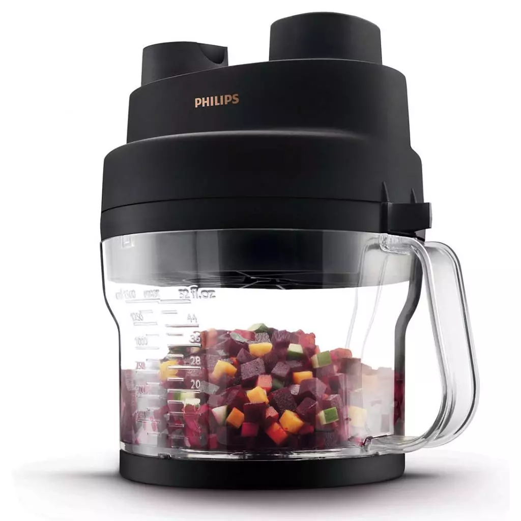 Блендер Philips HR 1679/90 (HR1679/90) - 6 Блендер Philips HR 1679/90 (HR1679/90) - 6