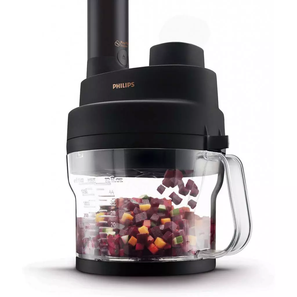 Блендер Philips HR 1679/90 (HR1679/90) - 10 Блендер Philips HR 1679/90 (HR1679/90) - 10