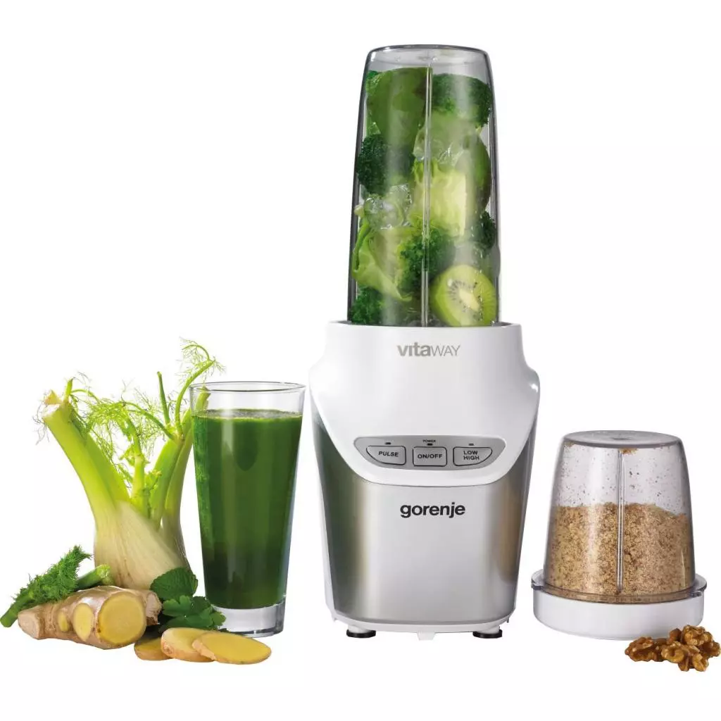 Блендер Gorenje BN1000WVITAWAY - 2
