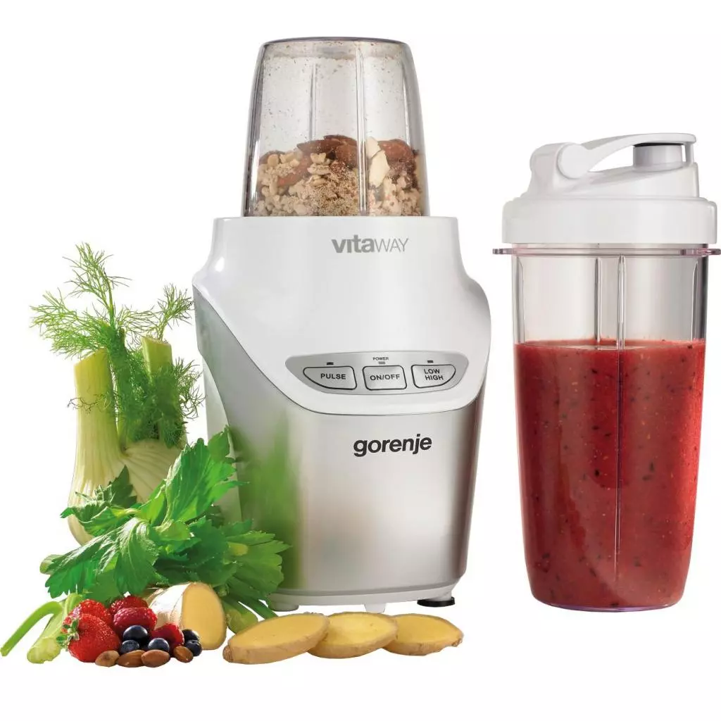 Блендер Gorenje BN1000WVITAWAY - 3