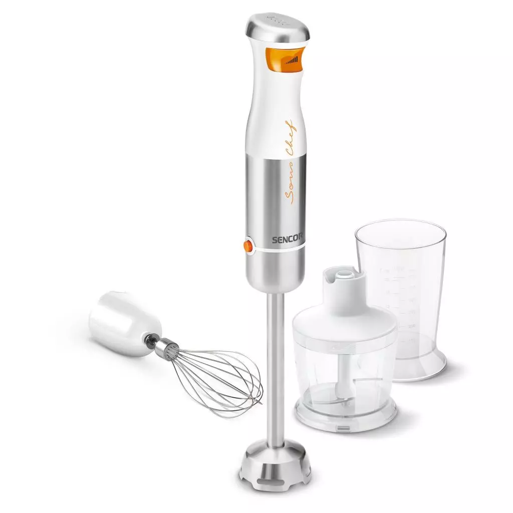 Блендер Sencor SHB4450WH