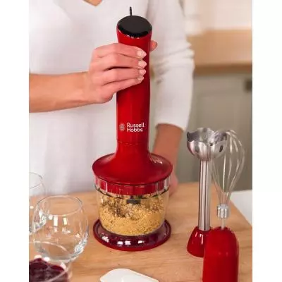 Блендер Russell Hobbs Desire (24700-56) - 3 Блендер Russell Hobbs Desire (24700-56) - 3