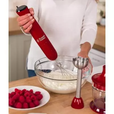 Блендер Russell Hobbs Desire (24700-56) - 4 Блендер Russell Hobbs Desire (24700-56) - 4