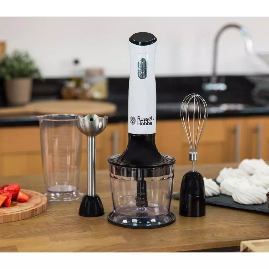 Блендер Russell Hobbs Horizon (24710-56) - 4 Блендер Russell Hobbs Horizon (24710-56) - 4
