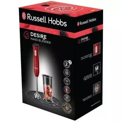 Блендер Russell Hobbs Desire (24690-56) - 5 Блендер Russell Hobbs Desire (24690-56) - 5