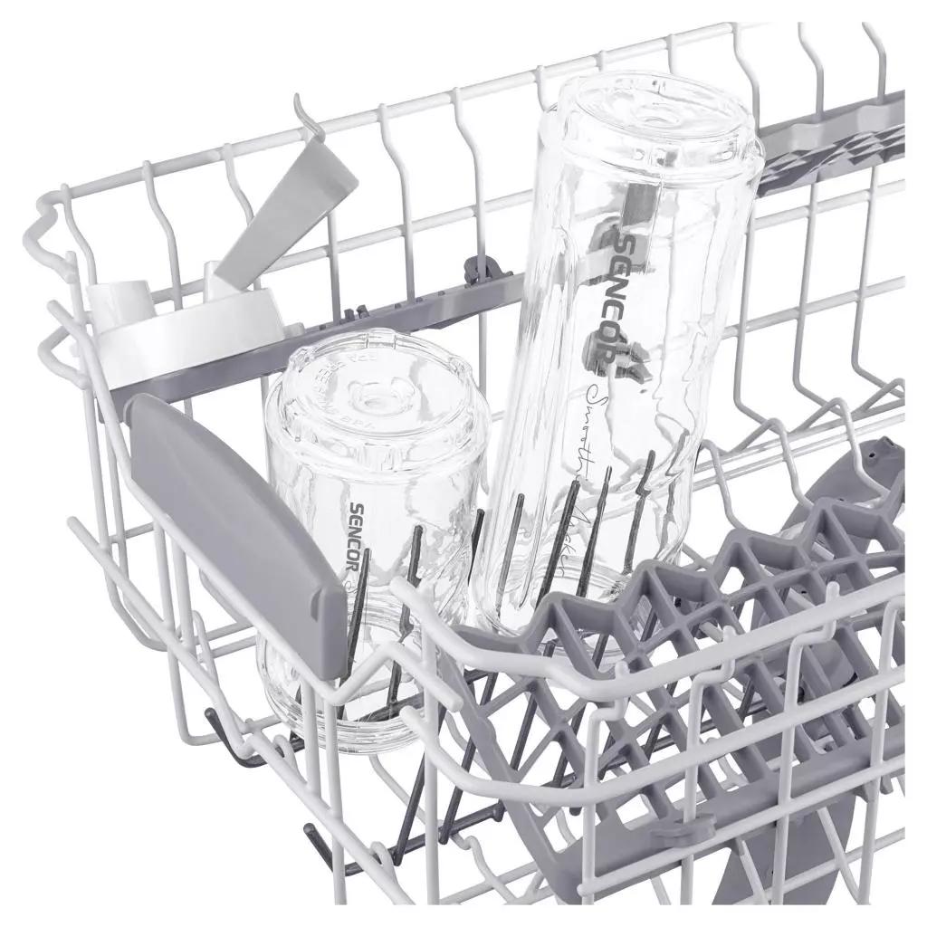 Блендер Sencor SBL2210WH - 8 Блендер Sencor SBL2210WH - 8